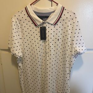 New Women's Tommy Hilfiger Polo Shirt